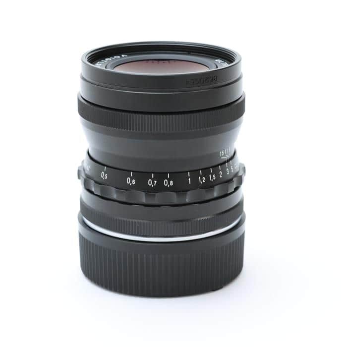 中古)Voigtlander (フォクトレンダー) ULTRON 35mm F1.7 Vintage Line