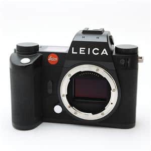Leica (ライカ) SL3 メイン