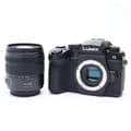 LUMIX DC-G99H 高倍率ズームレンズキット