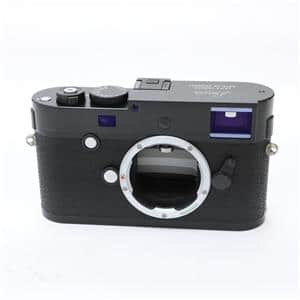 Leica (ライカ) M-P(Typ240) ブラックペイント メイン