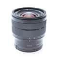 E 10-18mm F4 OSS SEL1018