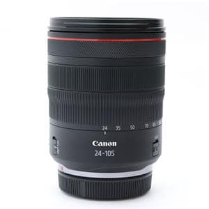 新品)Canon (キヤノン) RF24-105mm F4L IS USM（商品ID