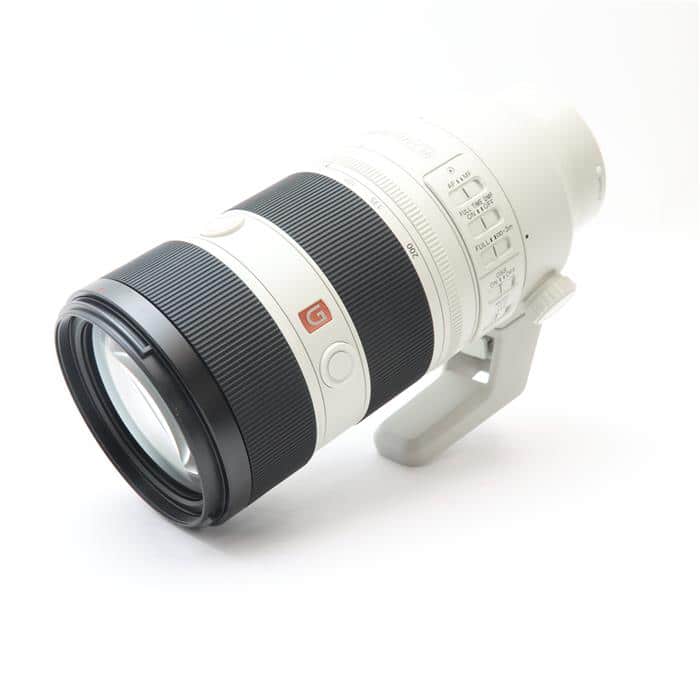 FE 70-200mm F2.8 GM OSS II SEL70200GM2
