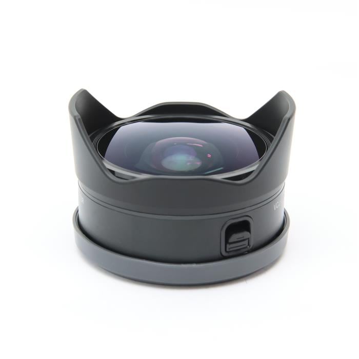 中古)SONY (ソニー) フィッシュアイコンバーター VCL-ECF2（商品