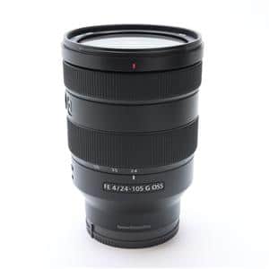 SONY (ソニー) FE 24-105mm F4 G OSS SEL24105G メイン