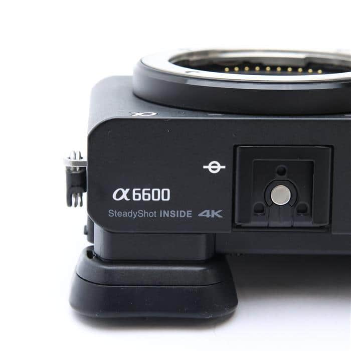 あ*い様 ソニー(Sony) a6600 (α6600) ILCE-6600 ボ α6600 ILCE-6600 ボディ 中古価格比較 - 価格.com