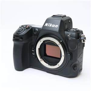 Nikon (ニコン) Z8 メイン