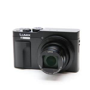 コンパクトデジタルカメラ一覧」「Panasonic」の商品検索結果