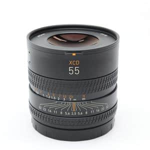 HASSELBLAD ハッセルブラッド XCD 2.5/55V 美品 オマケ付 XCD 2,5/55V
