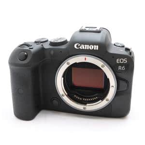 EOS R6」「Canon」「中古商品」の商品検索結果 | デジタルカメラ