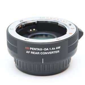 PENTAX (ペンタックス) HD DA AF REAR CONVERTER 1.4x AW メイン
