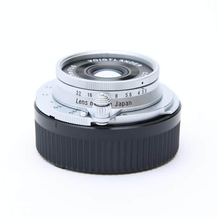 中古)Voigtlander (フォクトレンダー) COLOR-SKOPAR 35mm F3.5