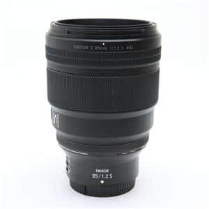 Nikon NIKKOR Z 85mm F1.2 S」の商品検索結果 | デジタルカメラ