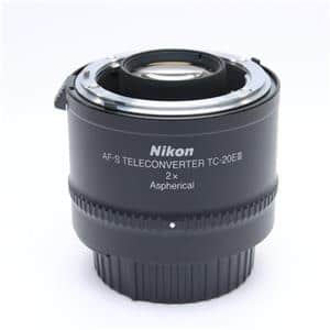 Nikon (ニコン) AF-S TELECONVERTER TC-20E III」の商品検索結果