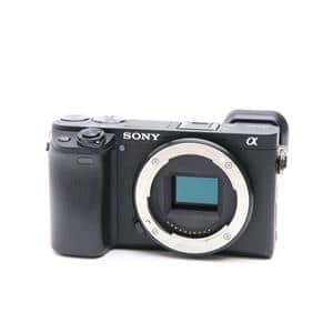 SONY α6400」「デジタルカメラ」「SONY」「中古商品」の商品検索結果