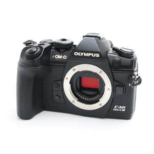 OLYMPUS (オリンパス) OM-D E-M1 Mark II ボディ」の商品検索結果