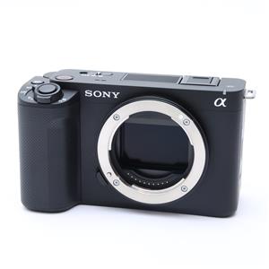 SONY (ソニー) VLOGCAM ZV-E1 B ボディ ブラック」の商品検索結果