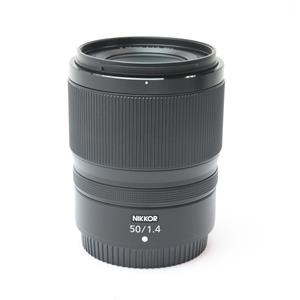 Nikon (ニコン) NIKKOR Z 50mm F1.4 メイン