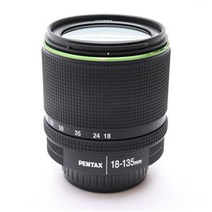 新品)PENTAX (ペンタックス) DA 18-135mm F3.5-5.6ED AL(IF)DC WR
