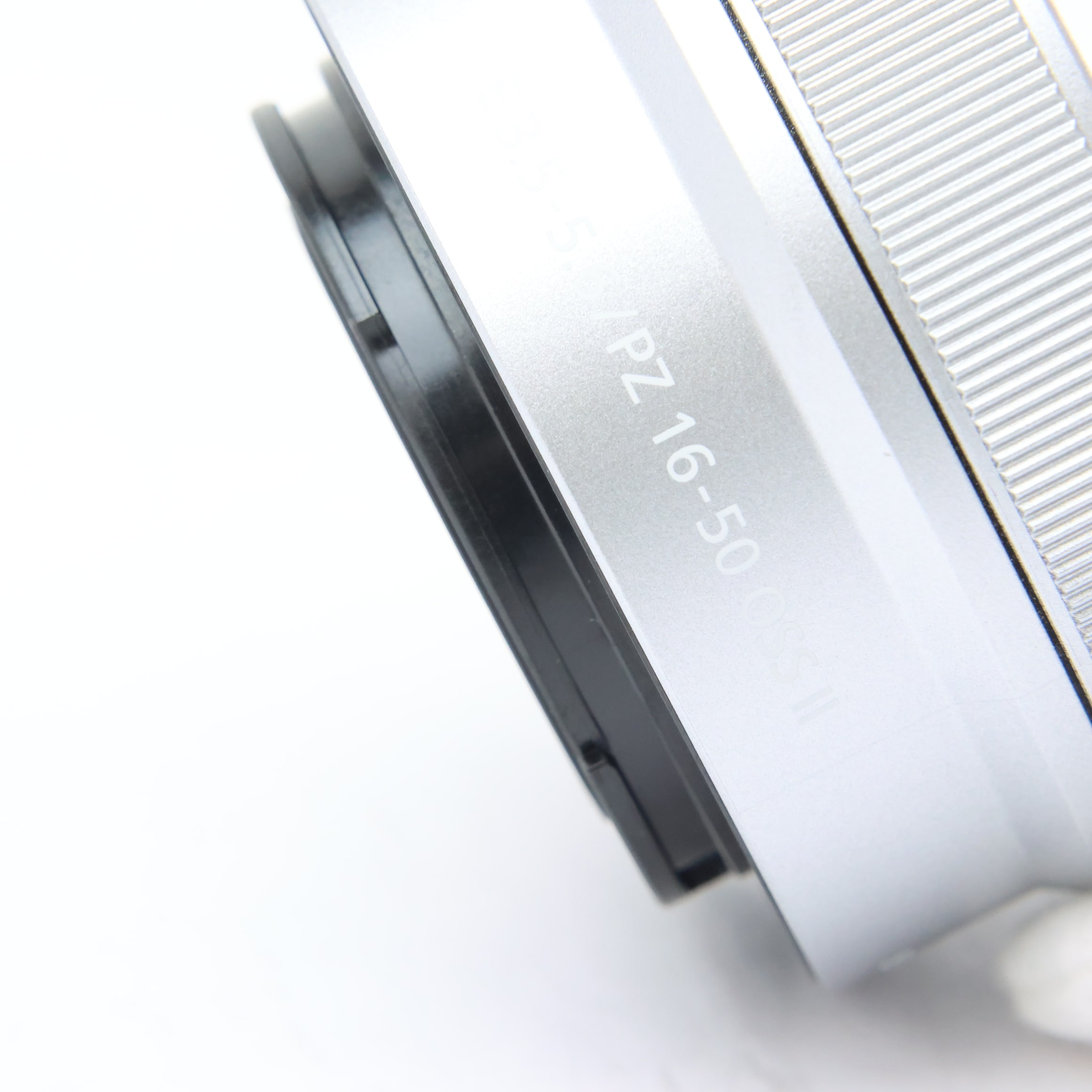 【専用】SONY TAF5000 シルバー 中古)SONY (ソニー) E PZ 16-50mm F3.5-5.6 OSS II SELP16502 シルバー
