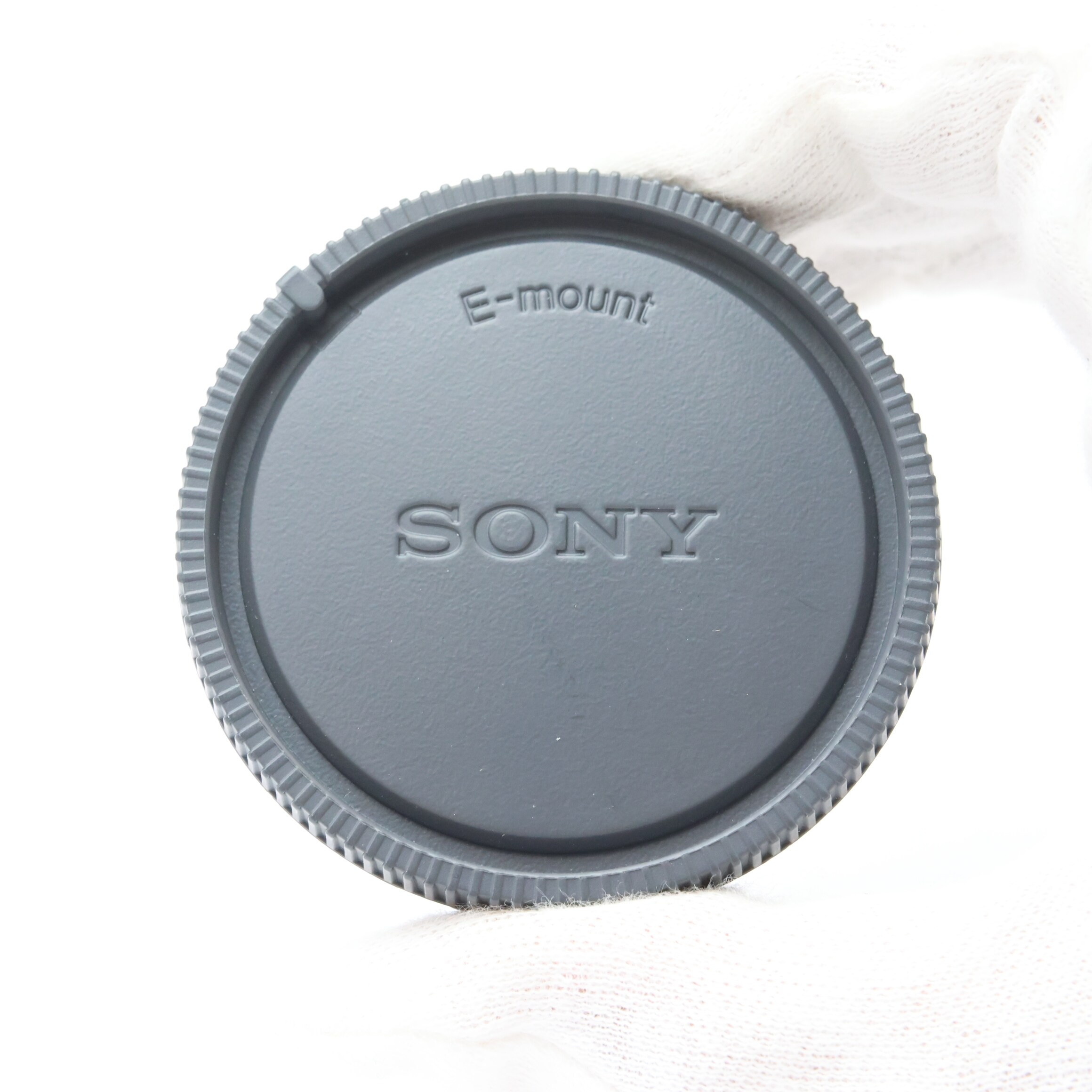 中古)SONY (ソニー) E PZ 16-50mm F3.5-5.6 OSS II SELP16502 シルバー