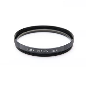Leica (ライカ) フィルター E60 UVA 13381」の商品検索結果 | デジタル