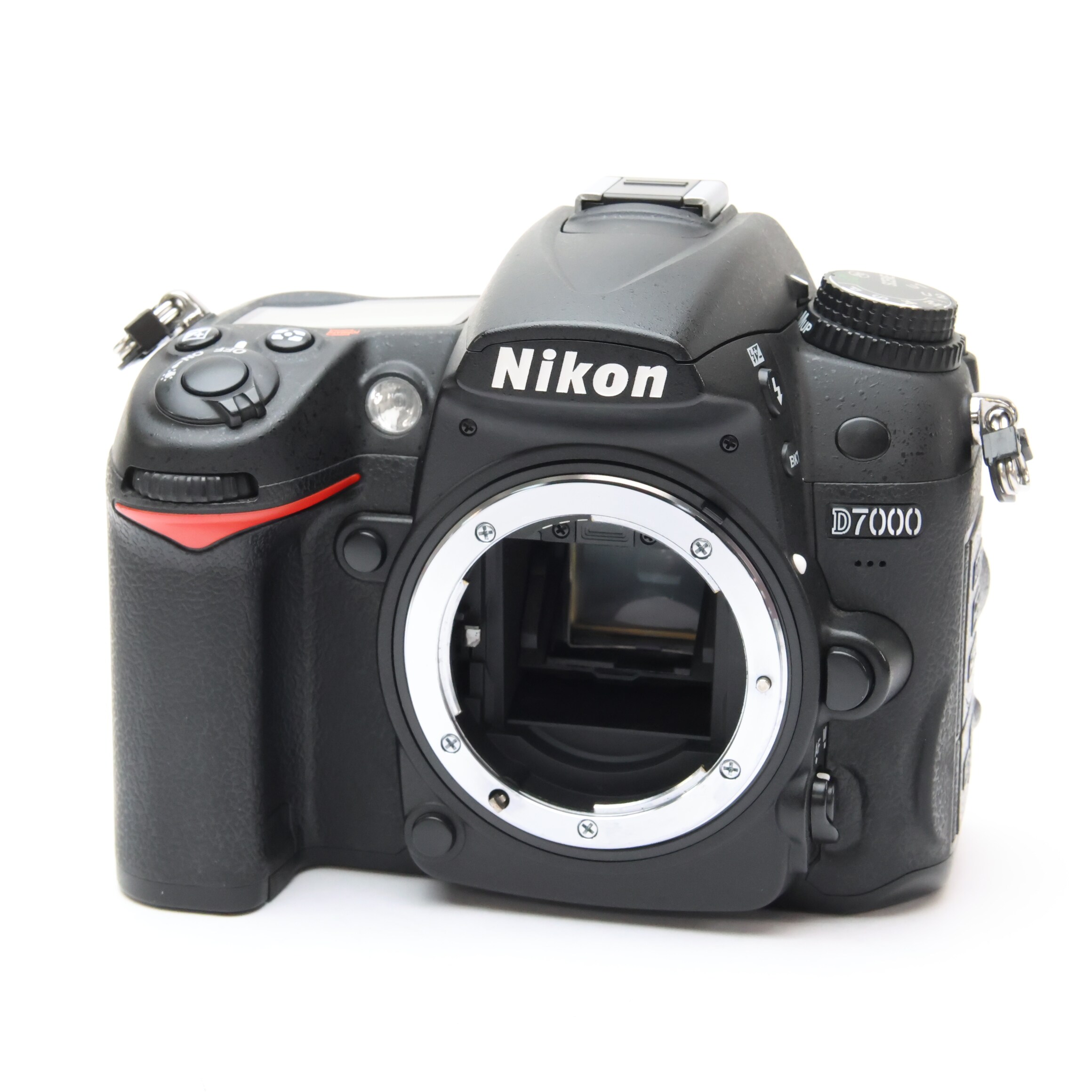 中古)Nikon (ニコン) D7000 ボディ（商品ID：3717030180660）詳細 
