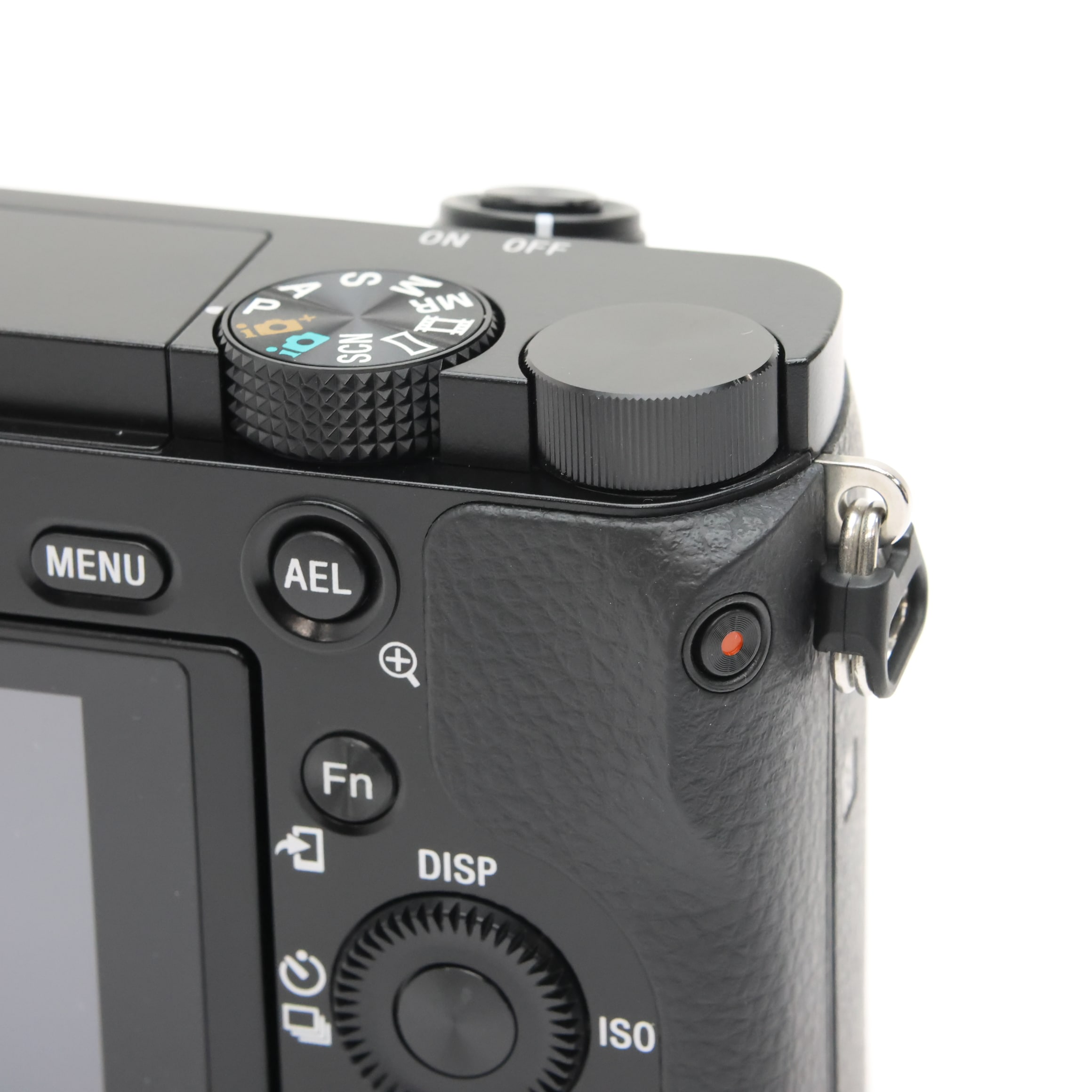 中古)SONY (ソニー) α6000パワーズームレンズキット ILCE-6000L 
