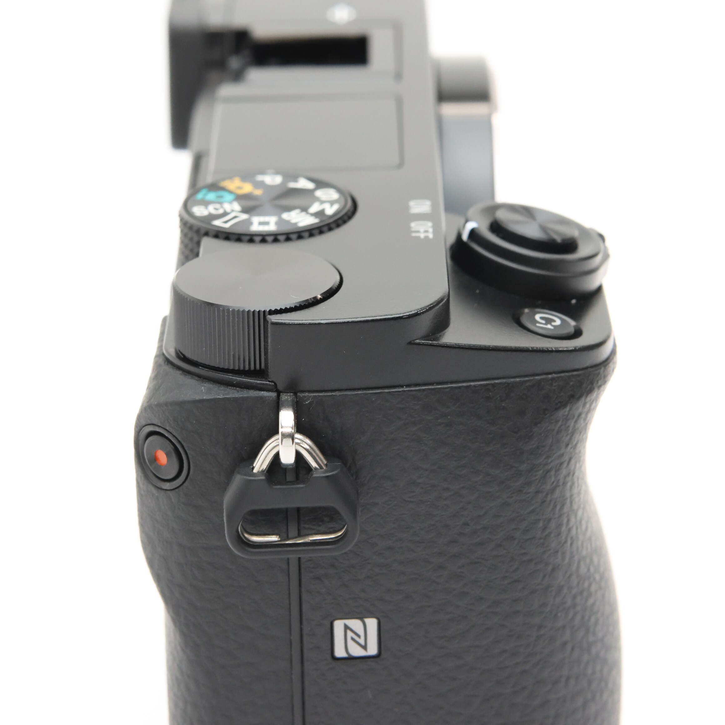 中古)SONY (ソニー) α6000パワーズームレンズキット ILCE-6000L 