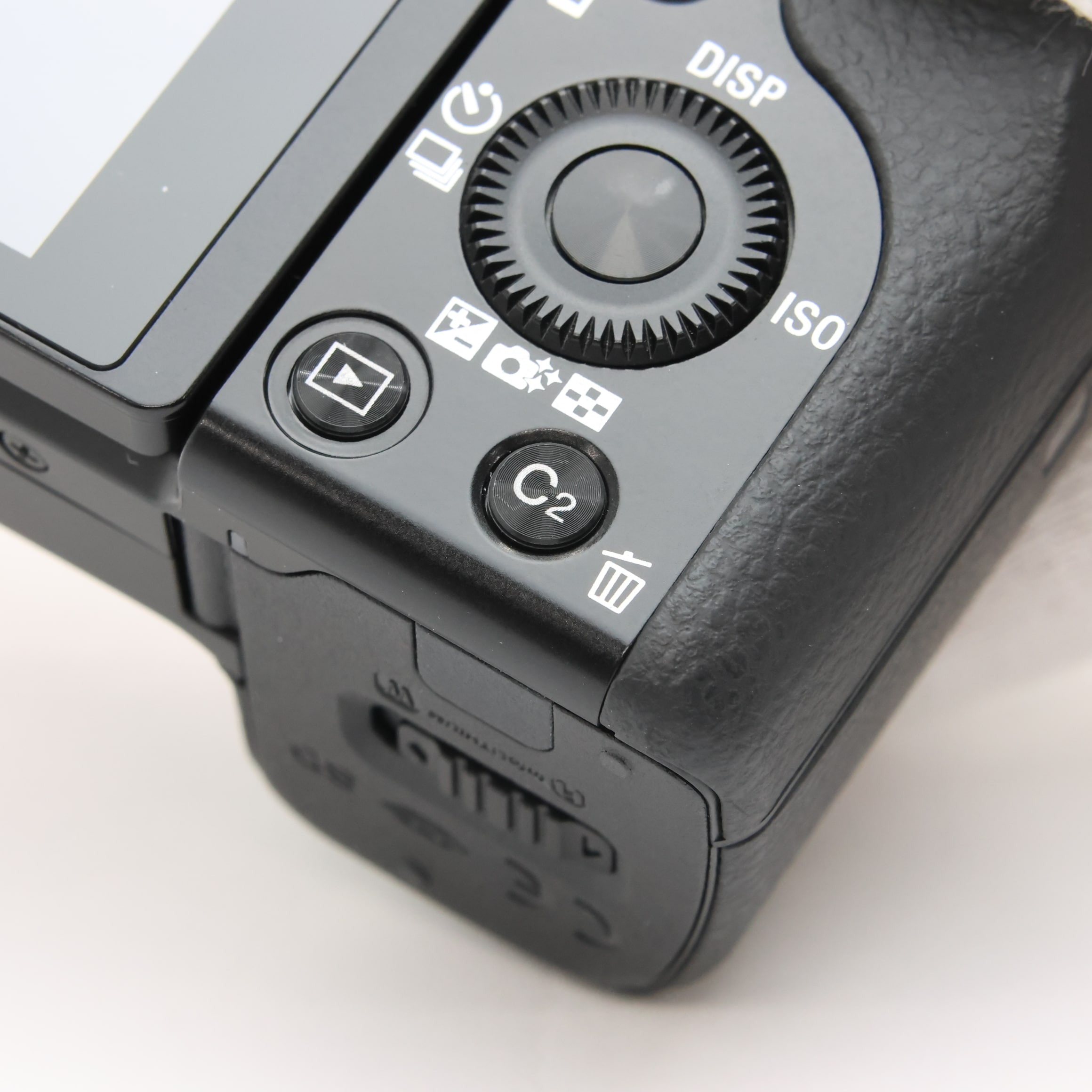 中古)SONY (ソニー) α6000パワーズームレンズキット ILCE-6000L 