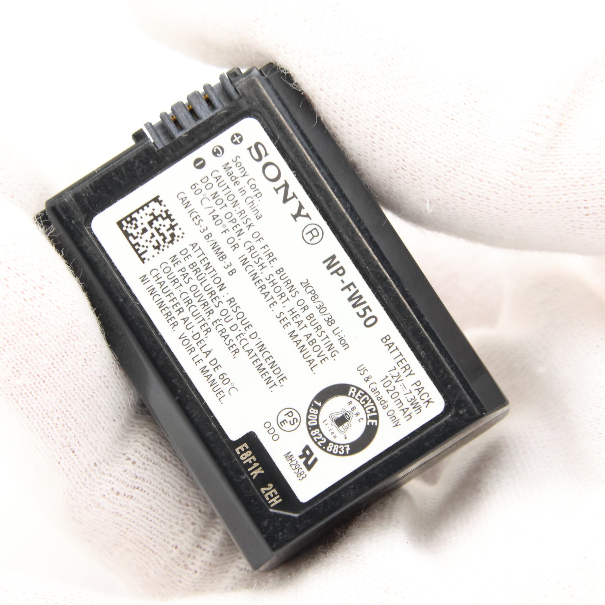 中古)SONY (ソニー) α6000パワーズームレンズキット ILCE-6000L 