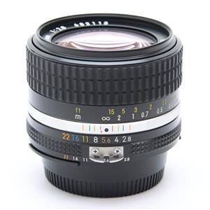 Nikon (ニコン) Ai Nikkor 28mm F2.8」の商品検索結果 | デジタル