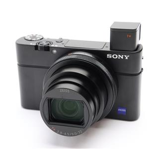 新品)SONY (ソニー) Cyber-shot DSC-RX100M7（商品ID：4548736106284