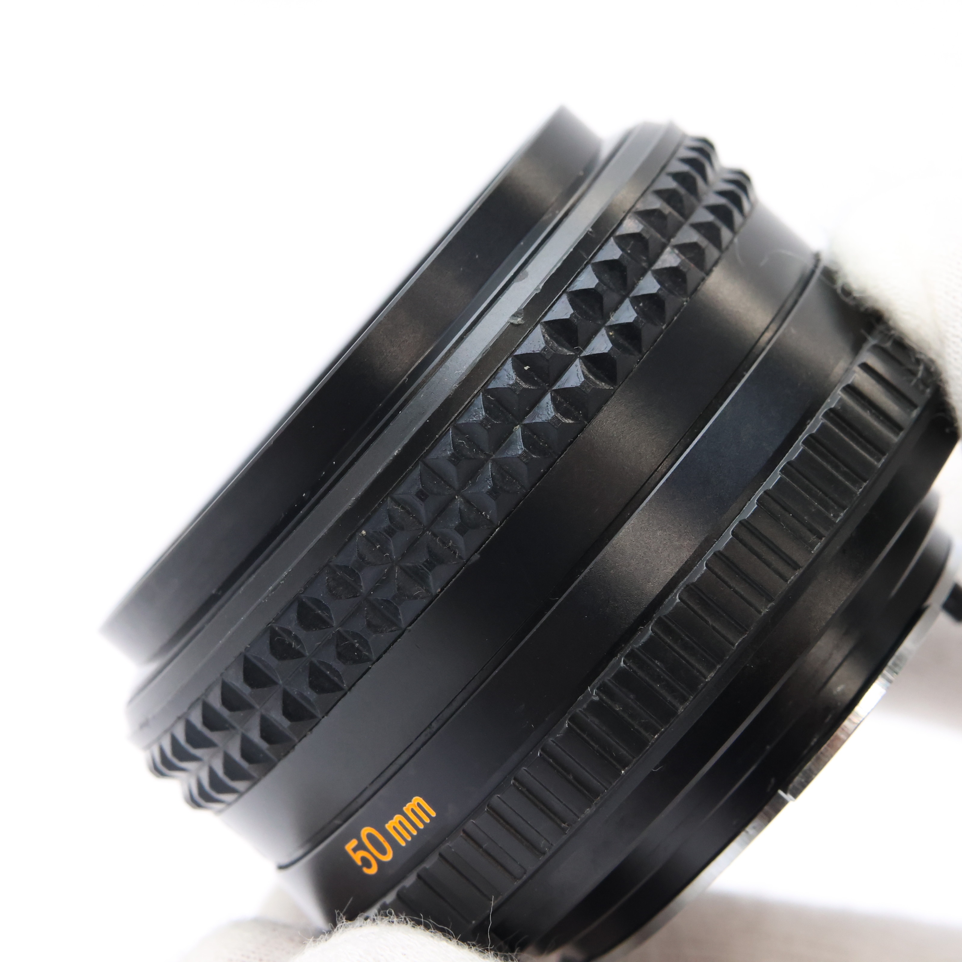 中古)MINOLTA (ミノルタ) MD 50mm F1.7 ※MD ROKKOR 表記（商品ID