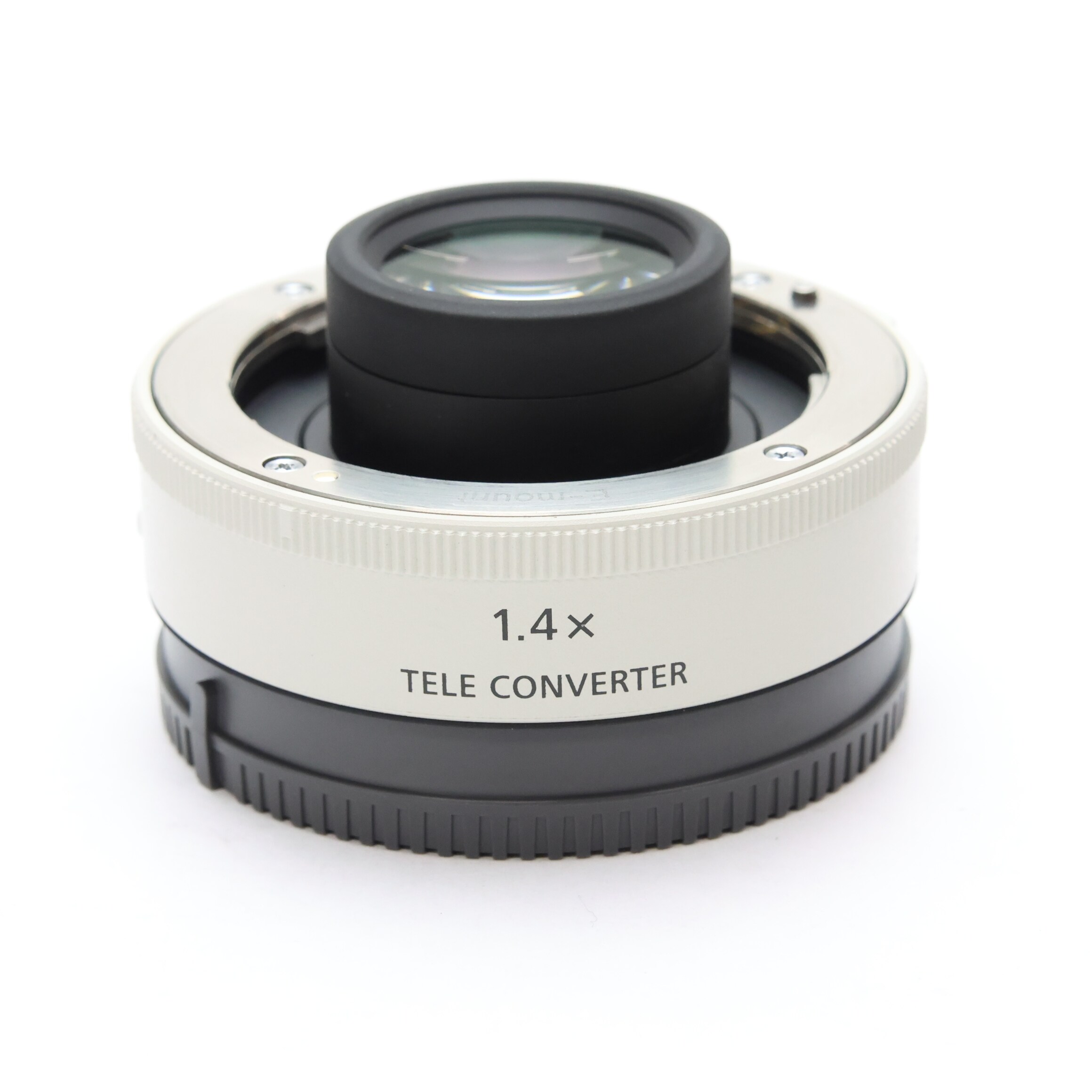 中古)SONY (ソニー) 1.4x Teleconverter SEL14TC（商品ID