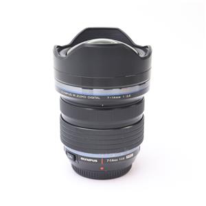 CANO OLYMPUS オリンパス ズー ムレンズ M.ZUIKO 新品)OLYMPUS (オリンパス) M.ZUIKO DIGITAL ED 7-14mm F2.8 PRO（商品