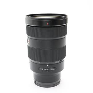 新品)SONY (ソニー) FE 24-70mm F2.8 GM SEL2470GM（商品ID