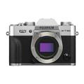 FUJIFILM (フジフイルム) X-T30 ボディ シルバー
