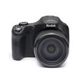 Kodak (コダック) PIXPRO AZ652BK ブラック