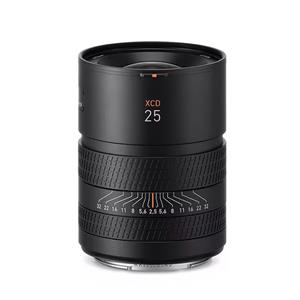 新品)HASSELBLAD (ハッセルブラッド) XCD 25mm F2.5 V（商品ID