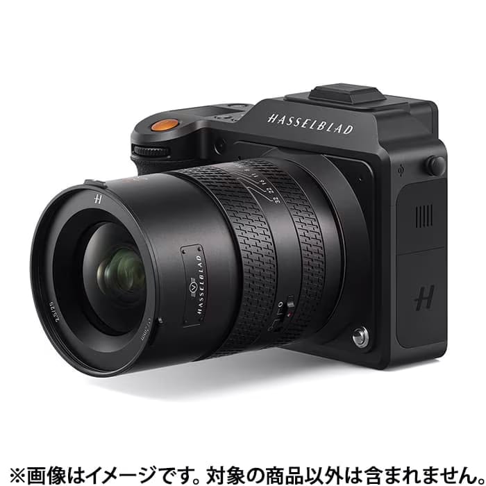 新品)HASSELBLAD (ハッセルブラッド) XCD 25mm F2.5 V（商品ID