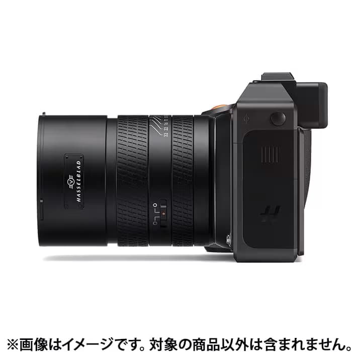 新品)HASSELBLAD (ハッセルブラッド) XCD 25mm F2.5 V（商品ID