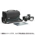 thinkTANKphoto (シンクタンクフォト) カメラショルダーバッグ ミラーレスムーバー25i Mirrorless Mover ピューター