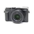 Panasonic (パナソニック) LUMIX DMC-LX100-K ブラック