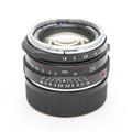 Voigtlander (フォクトレンダー) NOKTON classic 35mm F1.4 II SC VM（ライカM用）
