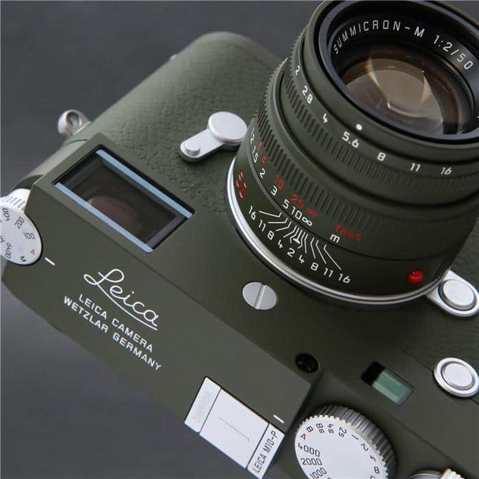 LEICA - 【美品】Leica M10P ズミクロン50mm Leica】M10-Pとズミクロン M50mmと感じる夏 | THE MAP TIMES