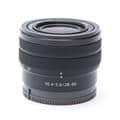 SONY (ソニー) FE 28-60mm F4-5.6 SEL2860