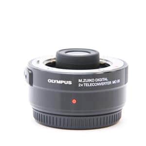 OLYMPUS (オリンパス) テレコンバーター MC-20」の商品検索結果 
