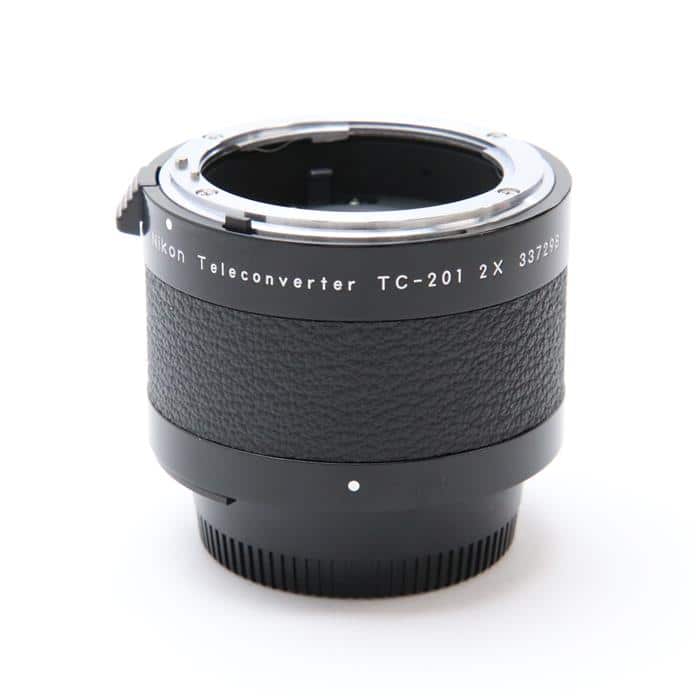 中古)Nikon (ニコン) TC-201S (2×)（商品ID：3717016716661）詳細 ...