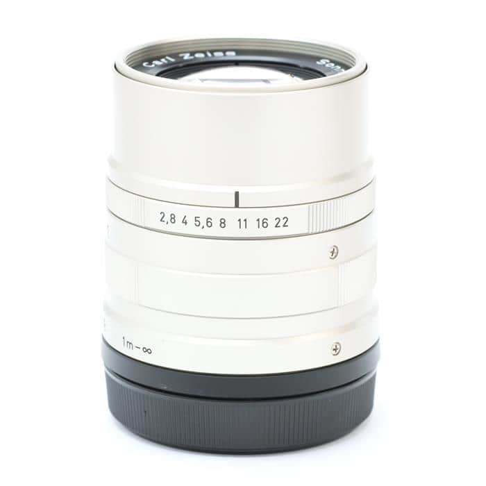 コンタックス CONTAX Sonnar T* 90mm F2.8 Gマウント ゾナー レンジ